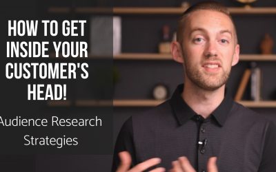 How to Do Audience Research to Gain Insights Into Your Target Audience | Marketing Research Tips