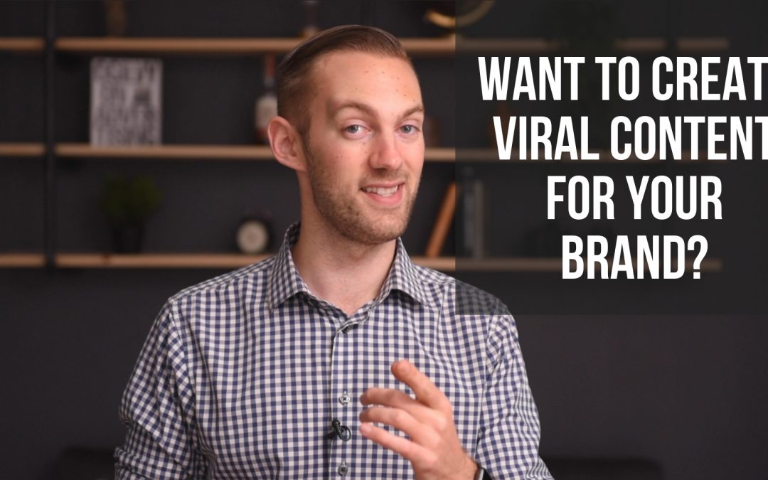 Should You Create Viral Content? | 3 Tips for Creating Shareable Content