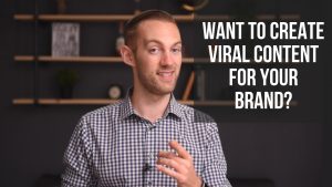 create viral video content